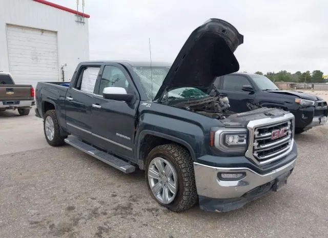 GMC NULL 2018 3gtu2nec2jg452637