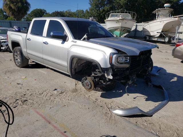 GMC SIERRA K15 2018 3gtu2nec2jg463766