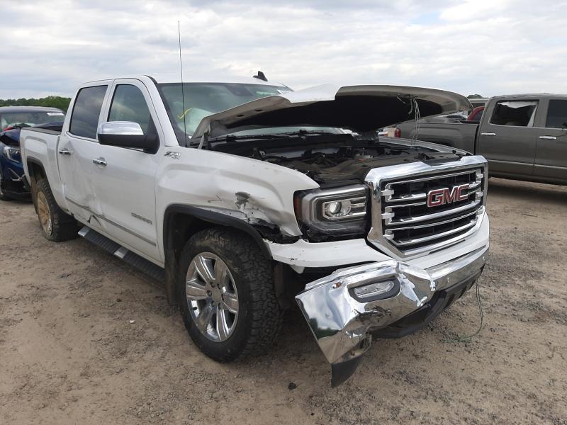 GMC SIERRA K15 2018 3gtu2nec2jg464089