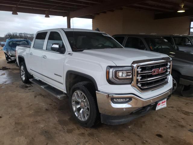 GMC SIERRA K15 2018 3gtu2nec2jg489784