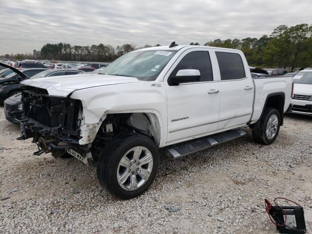 GMC SIERRA 1500 2018 3gtu2nec2jg492149