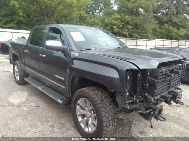 GMC SIERRA 1500 2018 3gtu2nec2jg501996