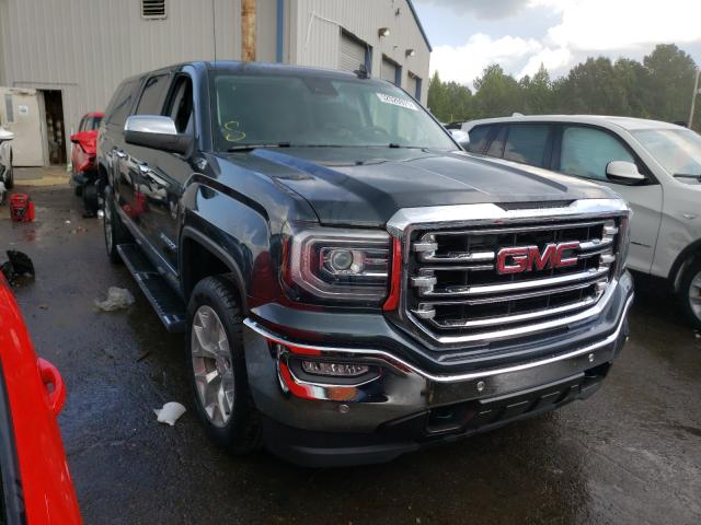 GMC SIERRA K15 2018 3gtu2nec2jg511265