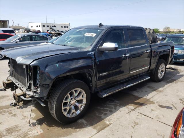 GMC SIERRA K15 2018 3gtu2nec2jg520659