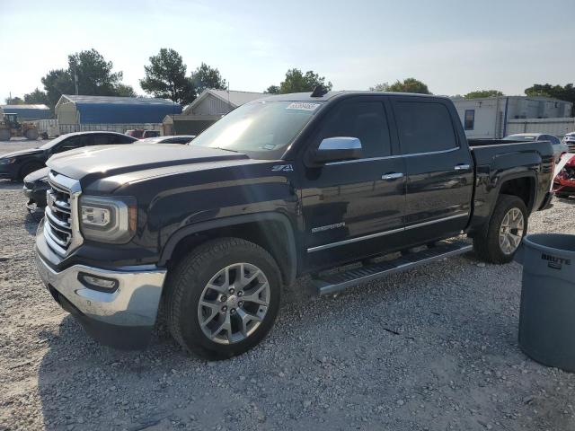 GMC SIERRA K15 2018 3gtu2nec2jg533976