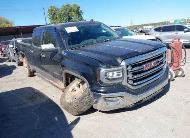 GMC NULL 2018 3gtu2nec2jg534884