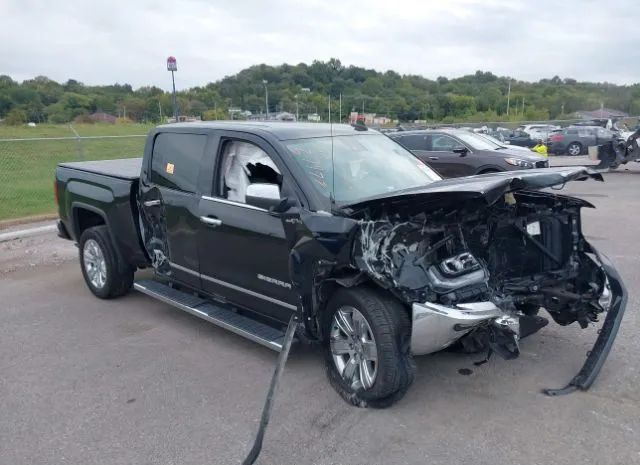 GMC SIERRA 1500 2018 3gtu2nec2jg550440