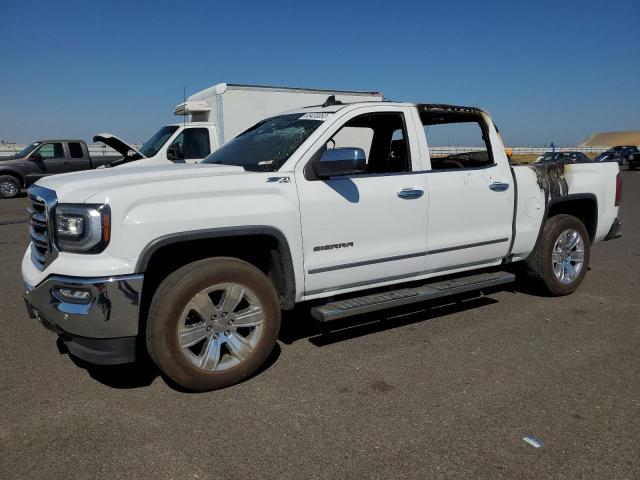 GMC SIERRA K15 2018 3gtu2nec2jg553550