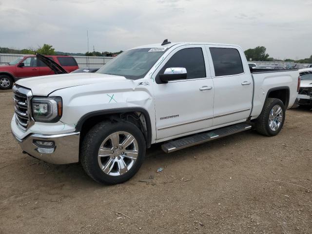 GMC SIERRA K15 2018 3gtu2nec2jg557744