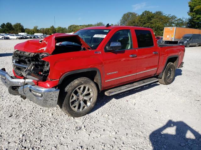 GMC SIERRA 2018 3gtu2nec2jg558442