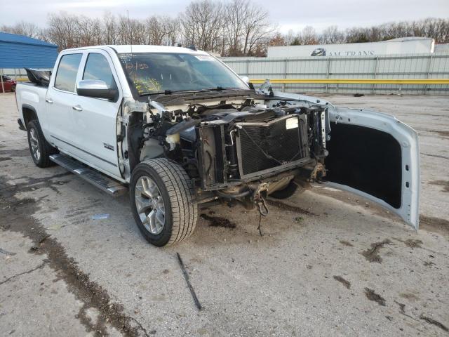 GMC SIERRA K15 2018 3gtu2nec2jg564838