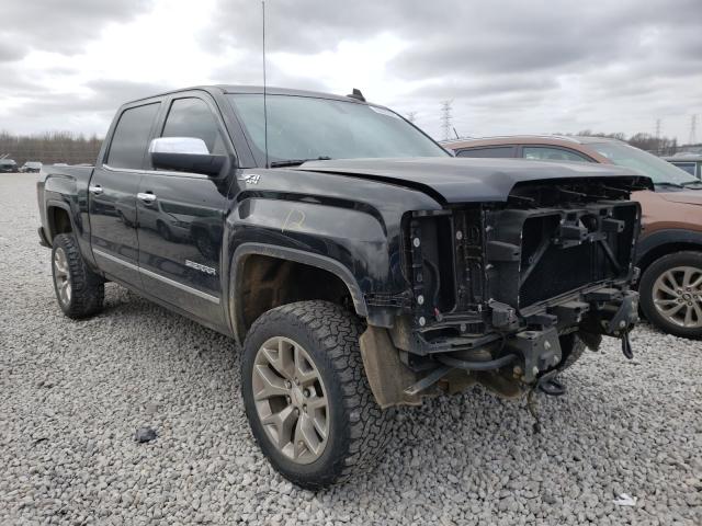 GMC SIERRA K15 2018 3gtu2nec2jg578304