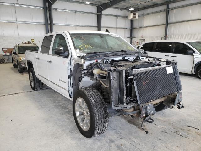 GMC SIERRA K15 2018 3gtu2nec2jg584507