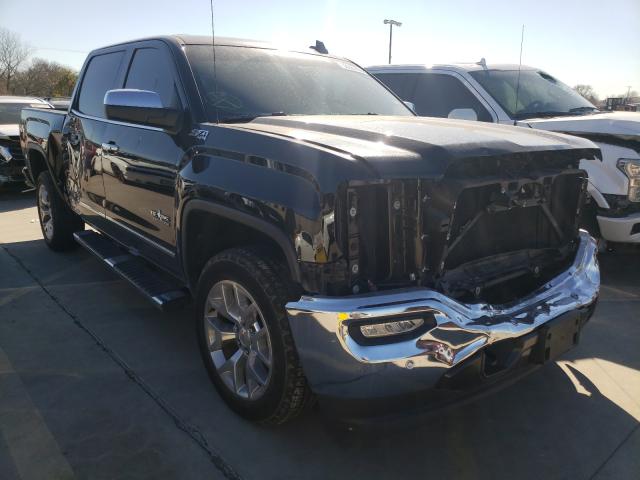 GMC SIERRA K15 2018 3gtu2nec2jg587200