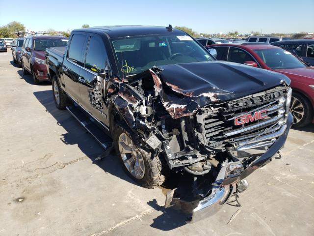 GMC SIERRA K15 2018 3gtu2nec2jg587438