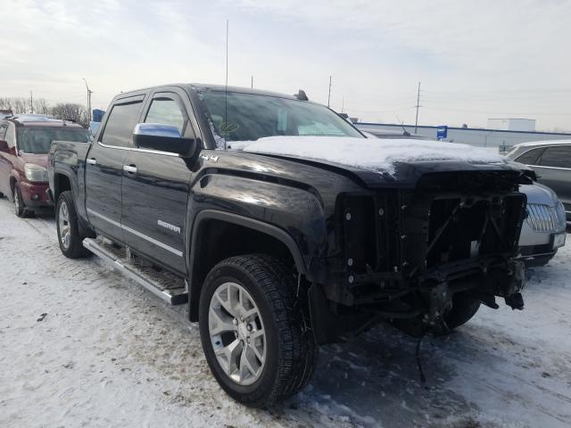 GMC SIERRA K15 2018 3gtu2nec2jg604030