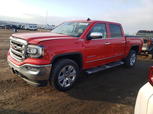 GMC SIERRA K15 2018 3gtu2nec2jg605713