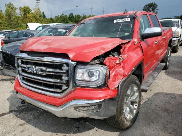 GMC SIERRA 2018 3gtu2nec2jg619921