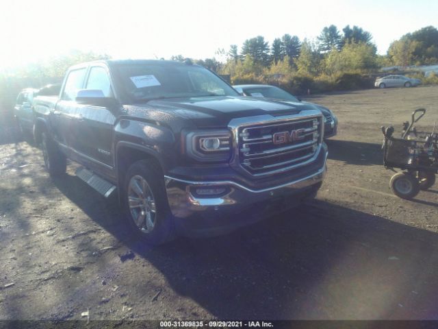 GMC SIERRA 1500 2016 3gtu2nec3gg110171