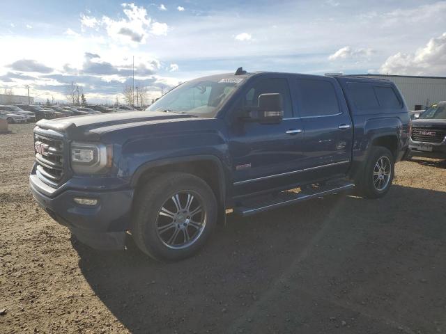 GMC SIERRA K15 2016 3gtu2nec3gg112728