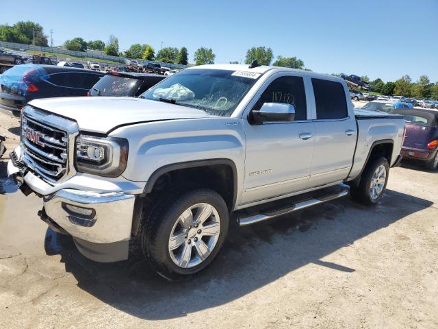 GMC SIERRA 2016 3gtu2nec3gg119887