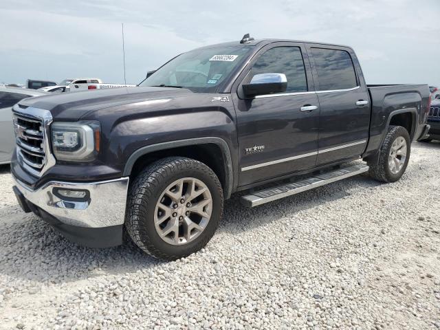 GMC SIERRA K15 2016 3gtu2nec3gg125415