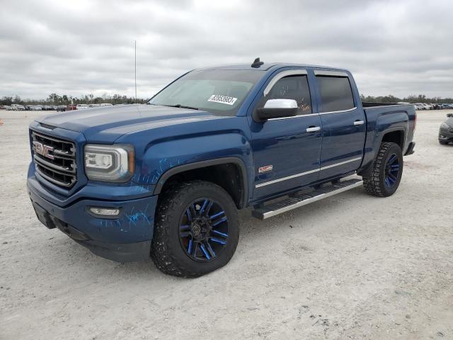 GMC SIERRA 2016 3gtu2nec3gg163890