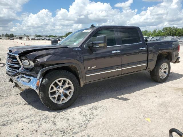 GMC SIERRA K15 2016 3gtu2nec3gg170516