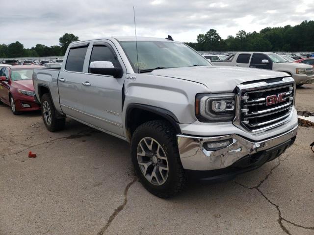 GMC SIERRA K15 2016 3gtu2nec3gg174730