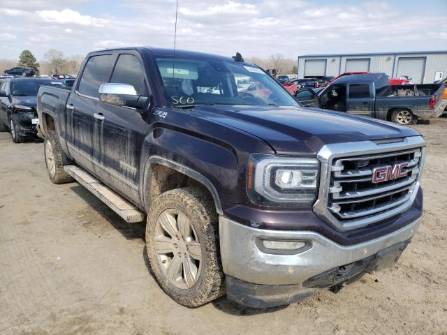 GMC SIERRA K15 2016 3gtu2nec3gg177014