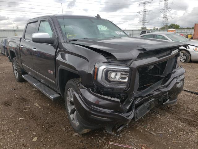 GMC SIERRA K15 2016 3gtu2nec3gg177319