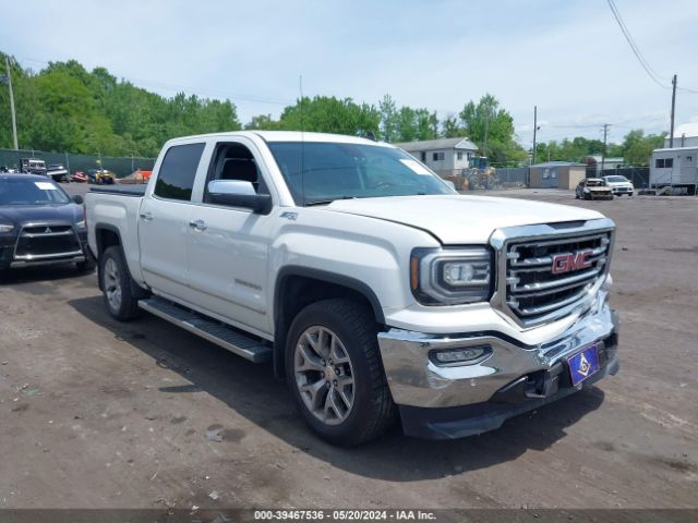 GMC SIERRA 1500 2016 3gtu2nec3gg181239