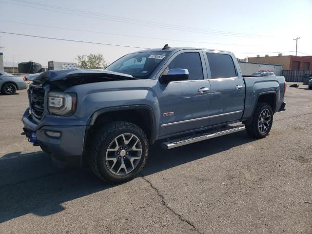 GMC SIERRA K15 2016 3gtu2nec3gg206396