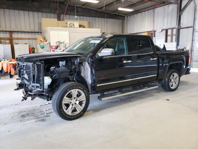 GMC SIERRA K15 2016 3gtu2nec3gg219990