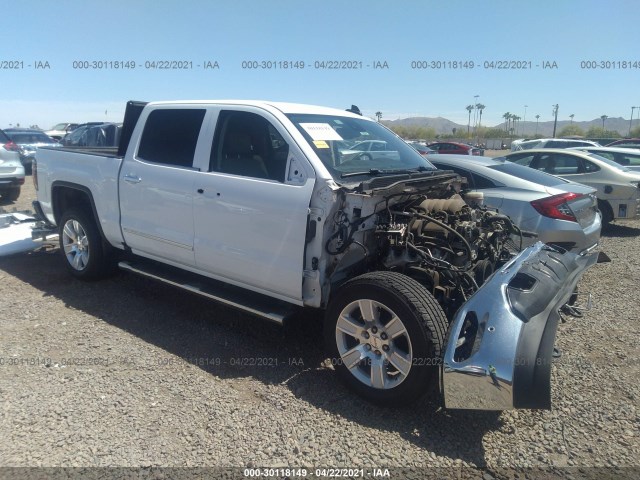 GMC SIERRA 1500 2016 3gtu2nec3gg223389