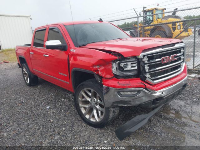 GMC SIERRA 2016 3gtu2nec3gg246784