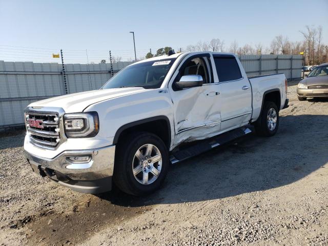 GMC SIERRA 2016 3gtu2nec3gg258000