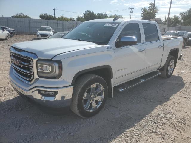 GMC SIERRA K15 2016 3gtu2nec3gg262614