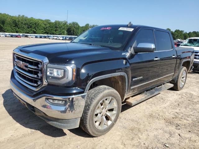 GMC SIERRA K15 2016 3gtu2nec3gg282555