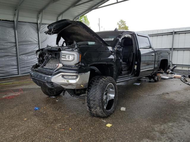 GMC SIERRA K15 2016 3gtu2nec3gg286797