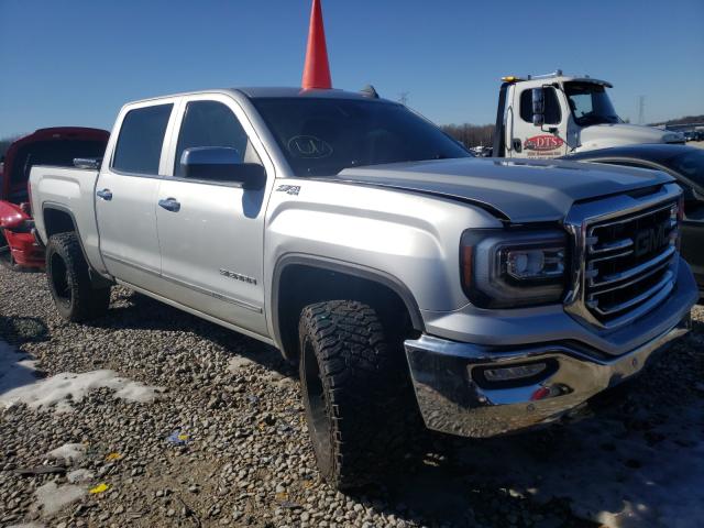 GMC SIERRA K15 2016 3gtu2nec3gg314002