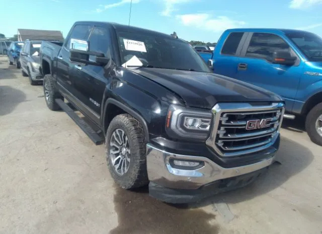 GMC SIERRA 1500 2016 3gtu2nec3gg315702