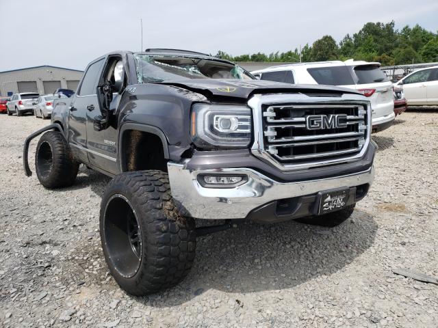 GMC SIERRA K15 2016 3gtu2nec3gg320575