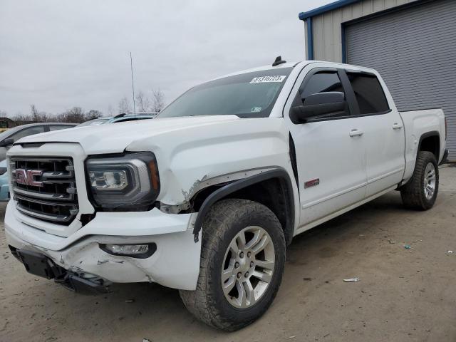 GMC SIERRA 2016 3gtu2nec3gg324626