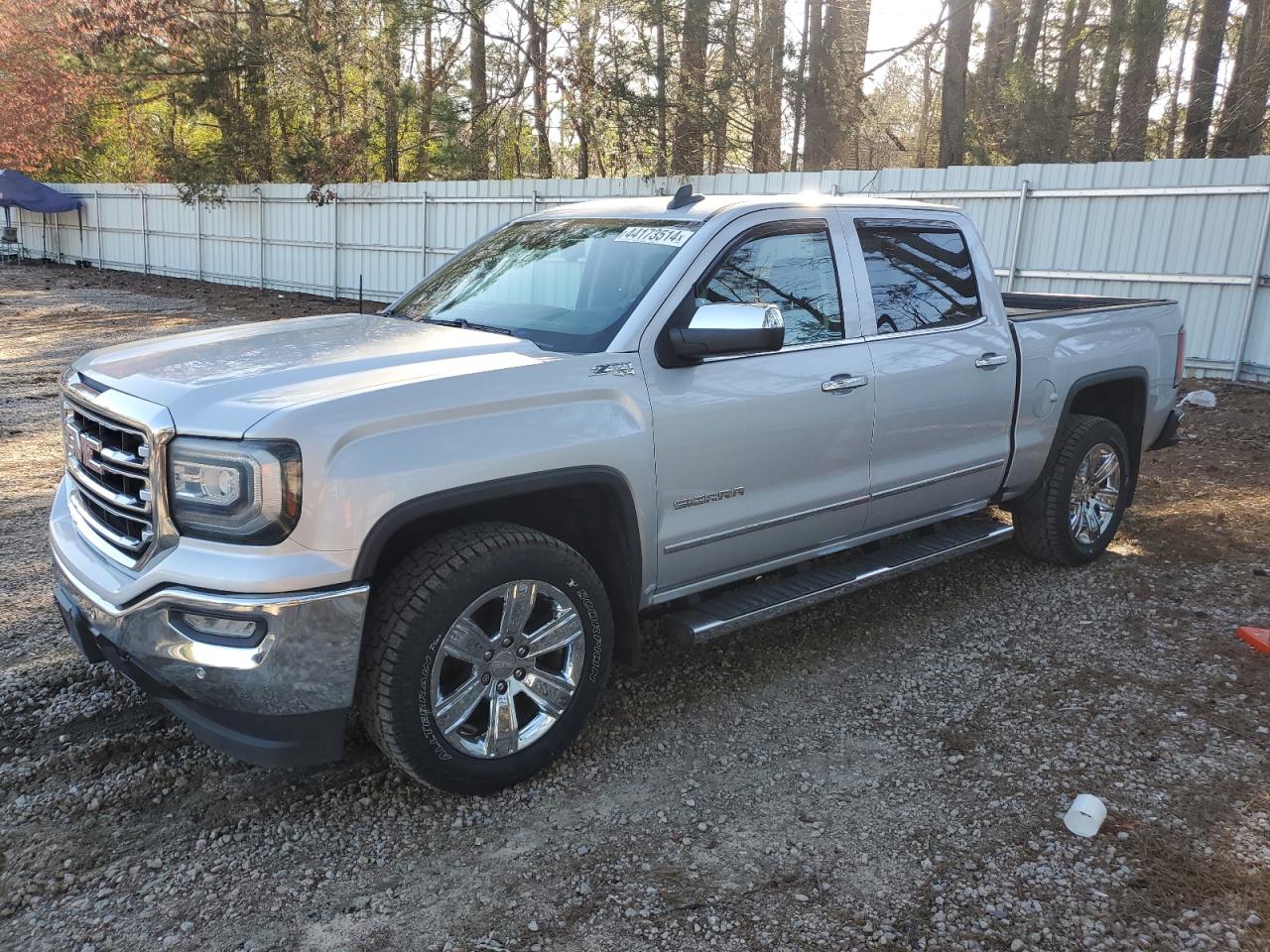 GMC SIERRA 2016 3gtu2nec3gg336968