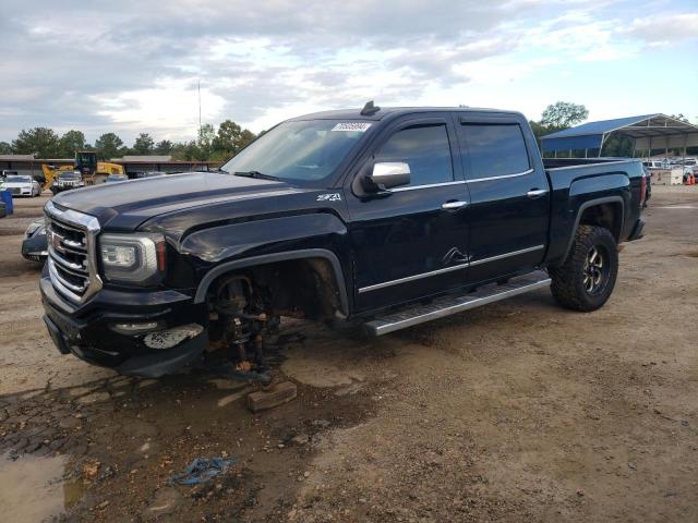 GMC SIERRA K15 2016 3gtu2nec3gg350580