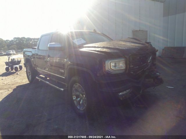 GMC SIERRA 1500 2016 3gtu2nec3gg354130