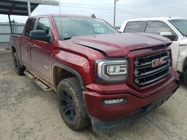 GMC SIERRA K15 2016 3gtu2nec3gg354791