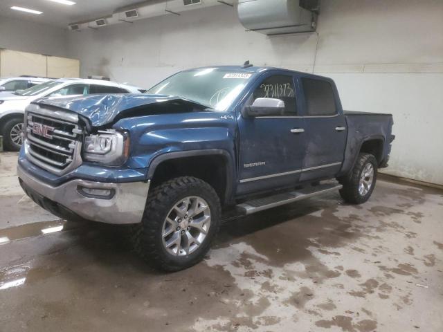 GMC SIERRA K15 2016 3gtu2nec3gg363491