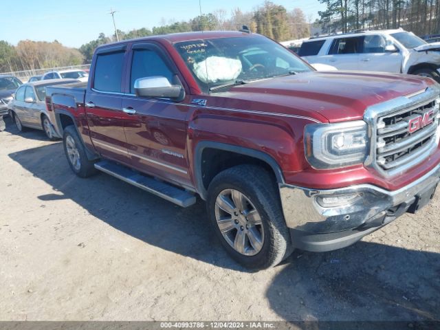 GMC SIERRA 2017 3gtu2nec3hg112309